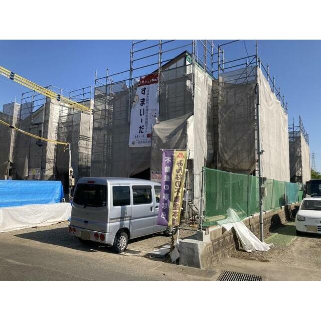 ここに住むために一生懸命頑張ろうと思えてくる家に住みたい（3号棟）