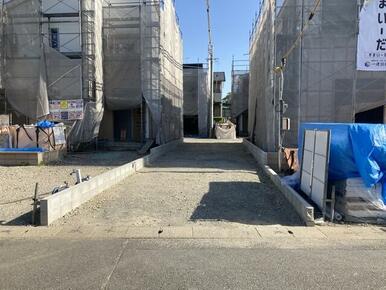 快適な住まいほど日増しに思い入れが生まれてくる（1号棟）