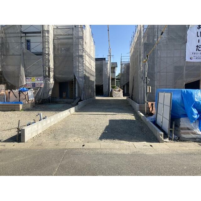 快適な住まいほど日増しに思い入れが生まれてくる（1号棟）
