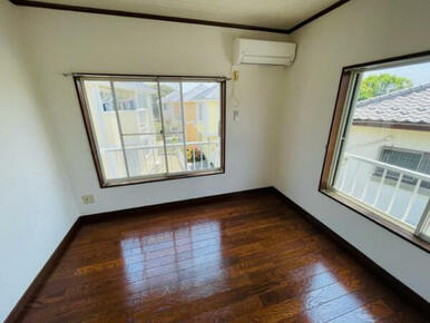 ※別室の写真になります