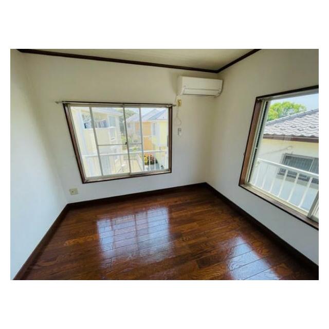 ※別室の写真になります