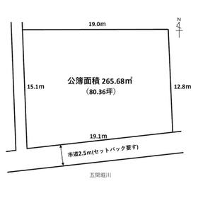 地形図等