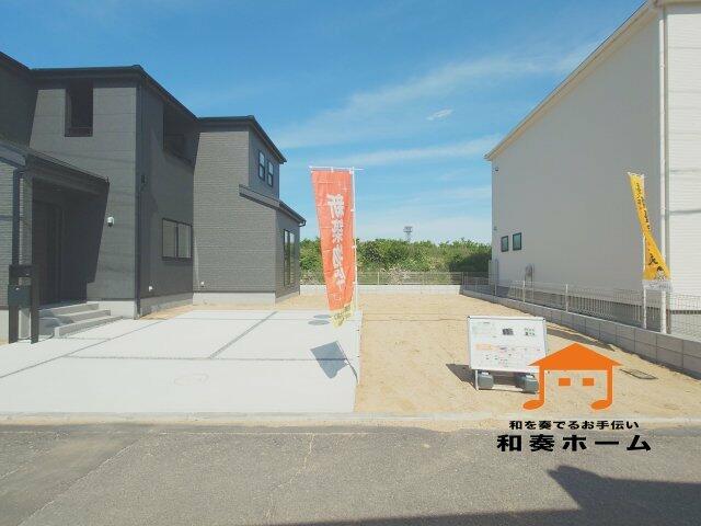 高松市 円座町 (円座駅) 2階建 4LDK