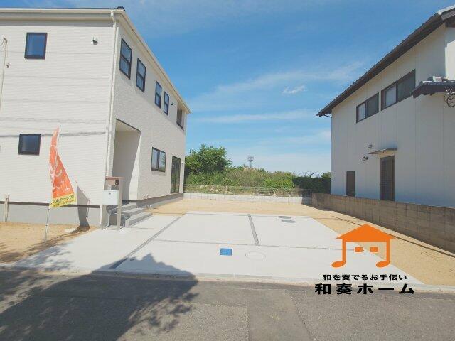 高松市 円座町 (円座駅) 2階建 3LDK