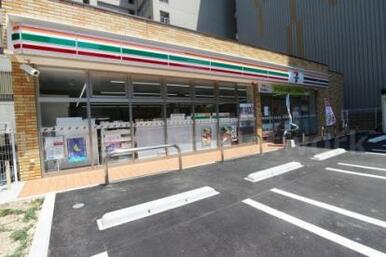 セブンイレブン吹田江坂町１丁目店