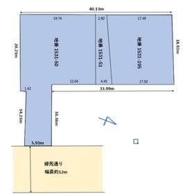 地形図等