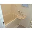 バス/シャワー