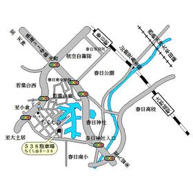案内図