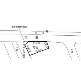 地形図等