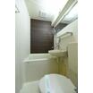 バス/シャワー