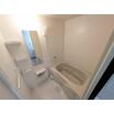 バス/シャワー