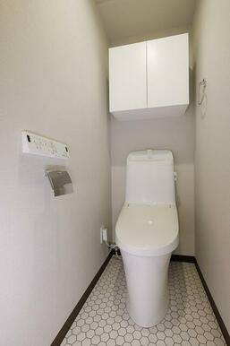 ※写真は同タイプ住戸です。