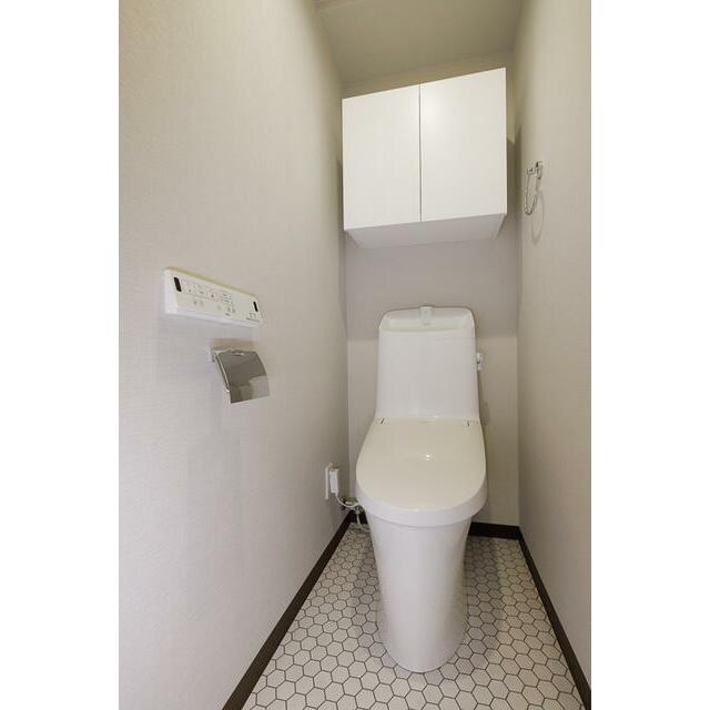 ※写真は同タイプ住戸です。