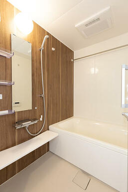 ※写真は同タイプ住戸です。