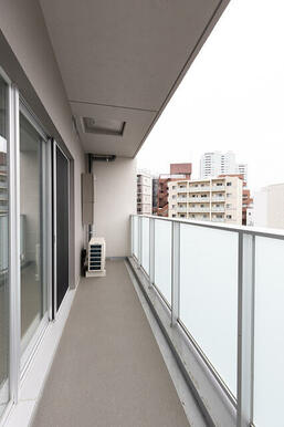 ※写真は同タイプ住戸です。