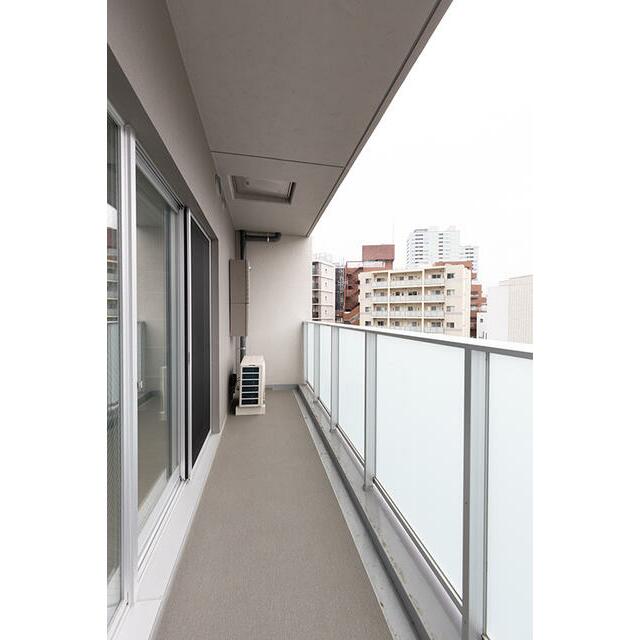 ※写真は同タイプ住戸です。