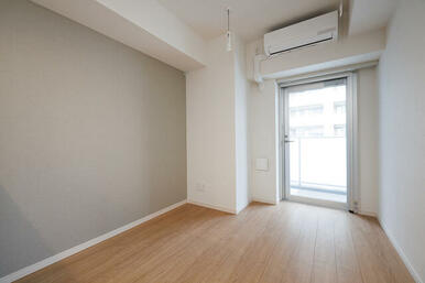 ※写真は同タイプ住戸です。