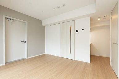 ※写真は同タイプ住戸です。