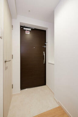 ※写真は同タイプ住戸です。