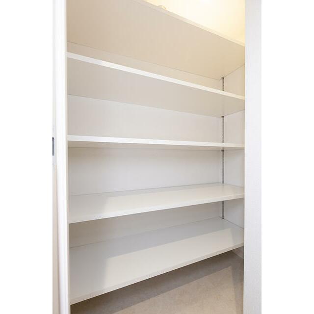 ※写真は同タイプ住戸です。