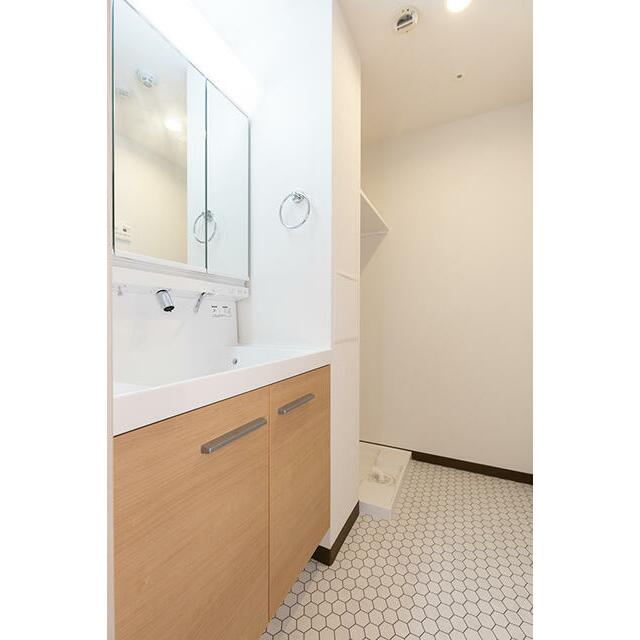 ※写真は同タイプ住戸です。