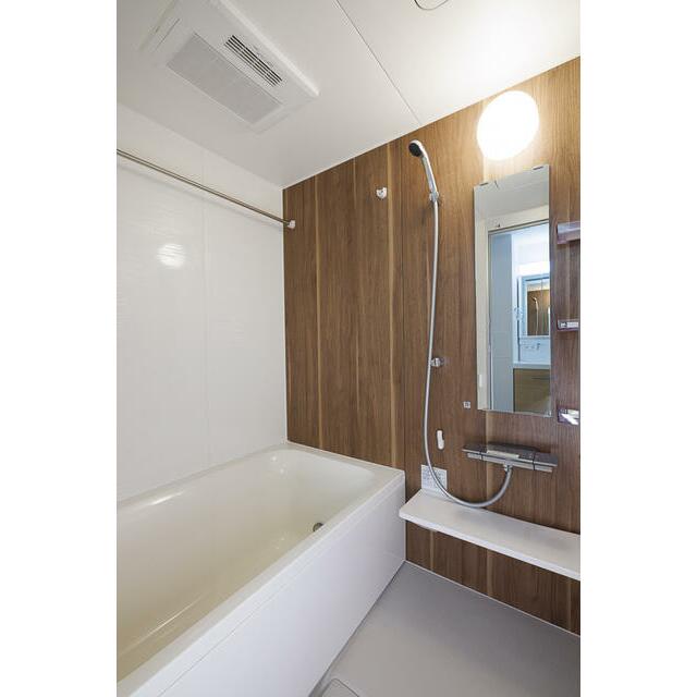 ※写真は同タイプ住戸です。