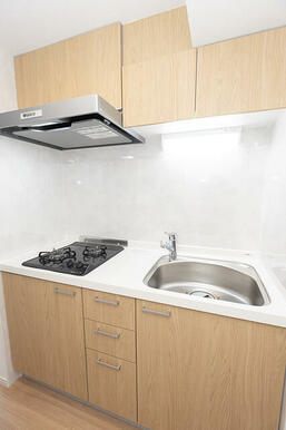 ※写真は同タイプ住戸です。