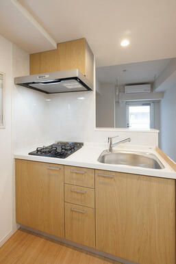 ※写真は同タイプ住戸です。