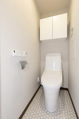 ※写真は同タイプ住戸です。