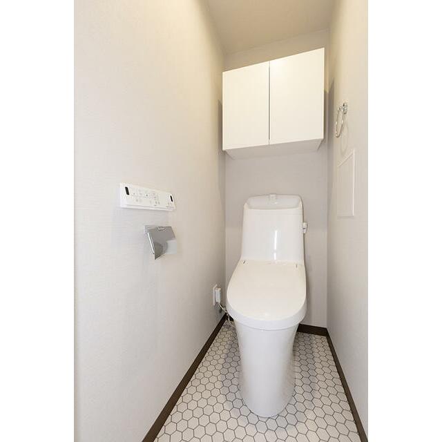 ※写真は同タイプ住戸です。