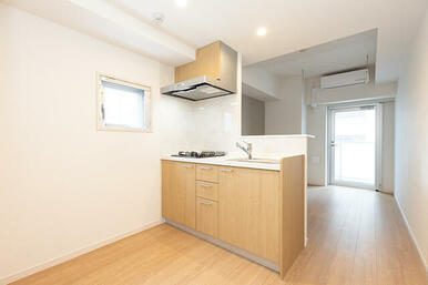 ※写真は同タイプ住戸です。