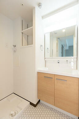 ※写真は同タイプ住戸です。