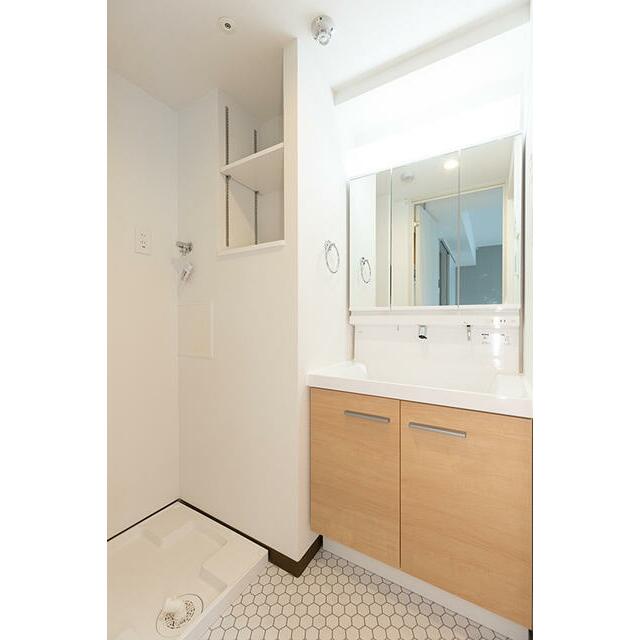 ※写真は同タイプ住戸です。