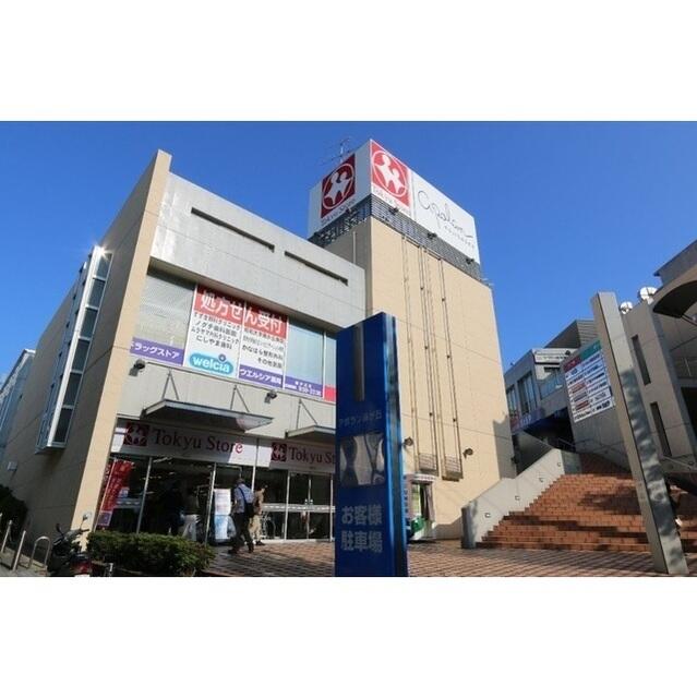 ソレイユ藤が丘 ｐ０７ 横浜市青葉区の貸駐車場の物件情報 貸駐車場 東横線エリアのお部屋探しは株式会社マイランド c3c3c8d56e6dc296b8