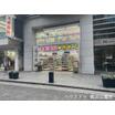 ショッピング施設