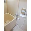 バス/シャワー