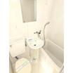 バス/シャワー