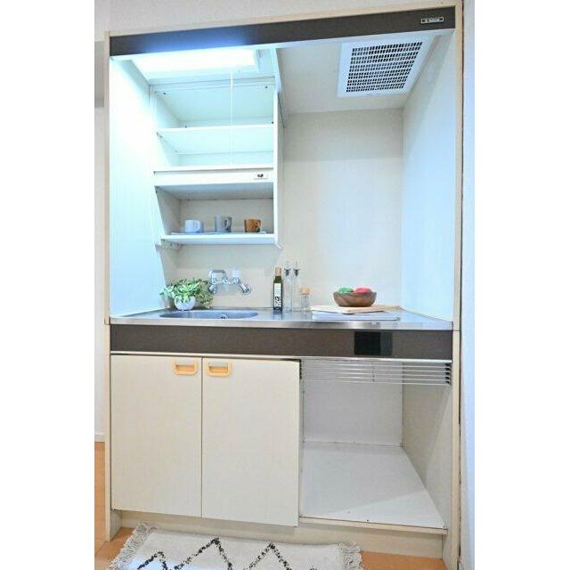 ※家具・小物はイメージです。