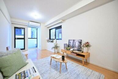 ※家具・小物はイメージです。