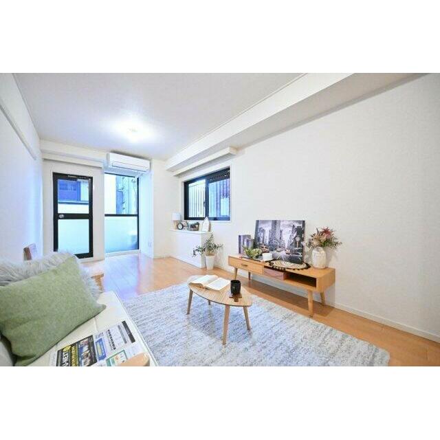 ※家具・小物はイメージです。