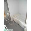 バス/シャワー