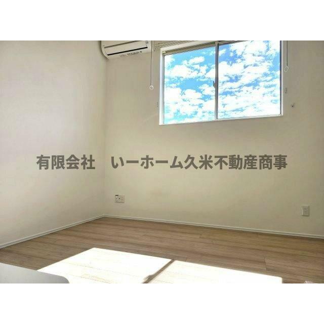 内装は落ち着いています