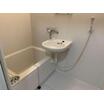 バス/シャワー