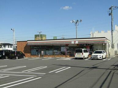 セブンイレブン茂原バイパス店