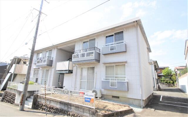 グランメール柏 ２０２ 3DK