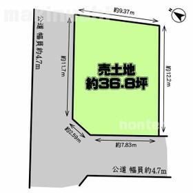 地形図等