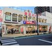 ショッピング施設