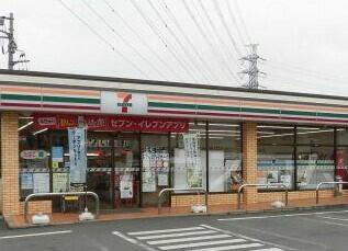 セブンイレブン八王子高倉店