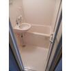 バス/シャワー
