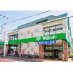 ショッピング施設